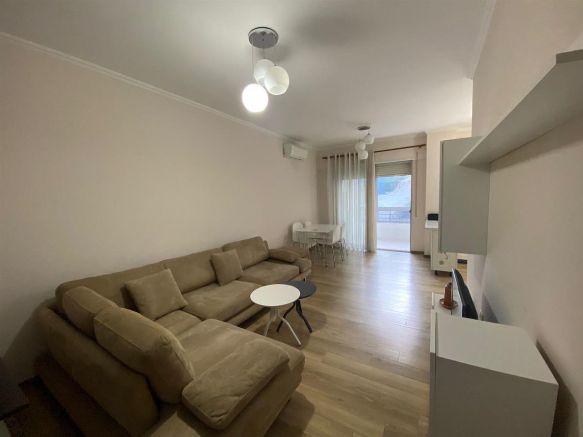 SHITET APARTAMENT 2+1 LIQENI I THAT TIRANE!