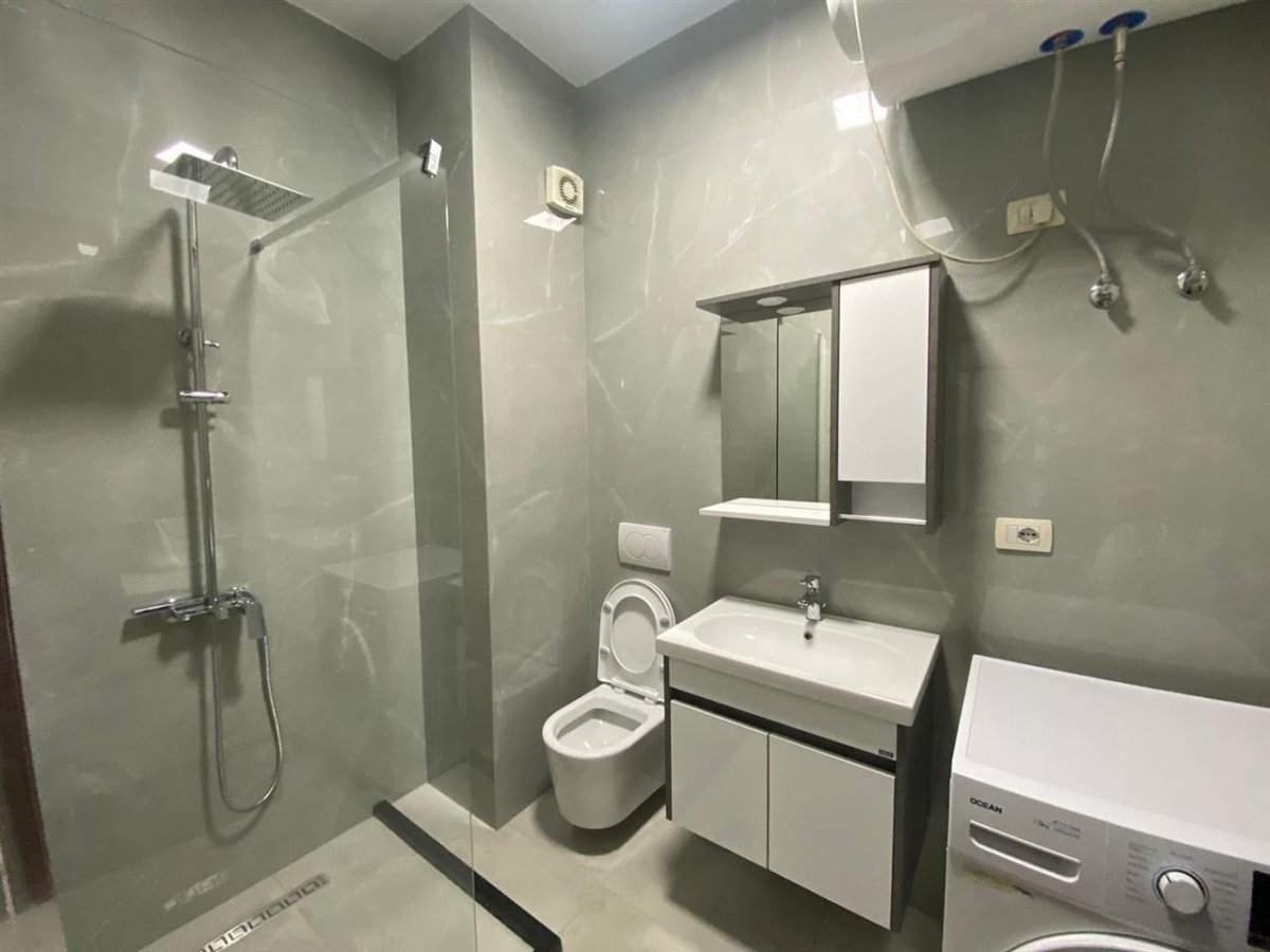 SHITET APARTAMENT 2+1 LIQENI I THAT TIRANE!