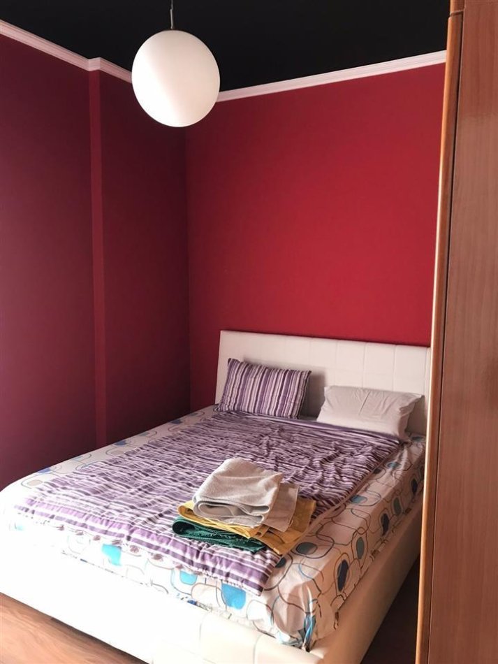 Tirane, shitet apartament 2+1 Kati 4, 110 m² 105.000 € (Selite)