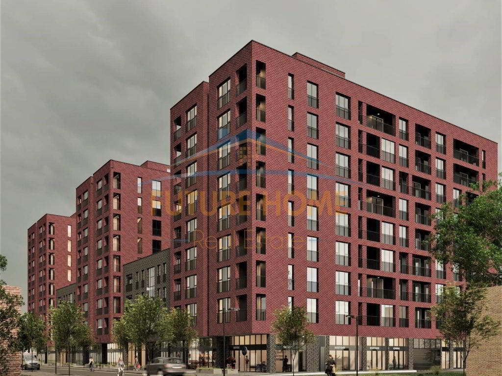 Shitet, Apartament 2+1, Rruga Siri Kodra