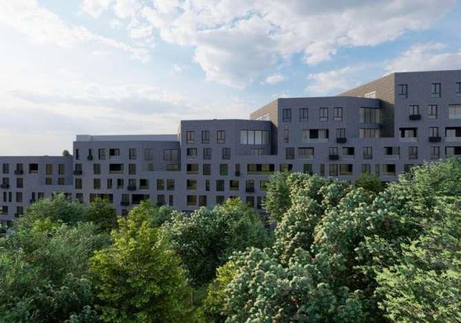 Shitet, Apartament 2+1+2, Liqeni i Thate PRO+39065