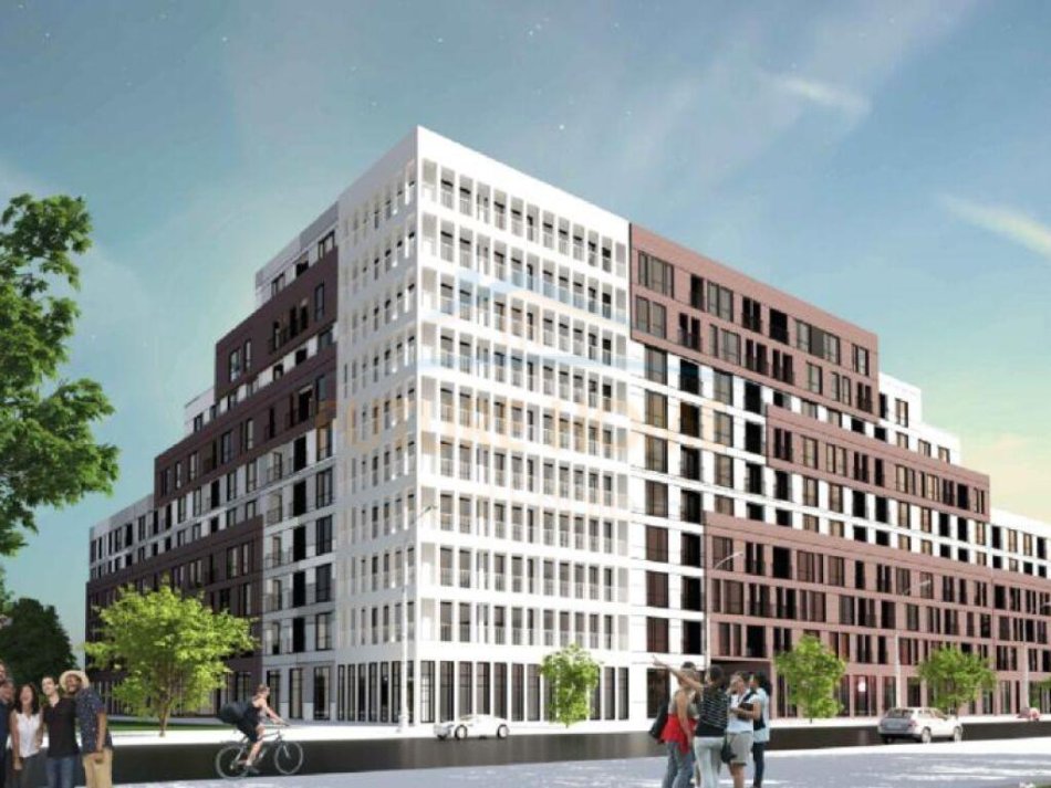 Tirane, shitet apartament 2+1+Aneks+Ballkon Kati 7, 107 m² 140.000 € (Astir)