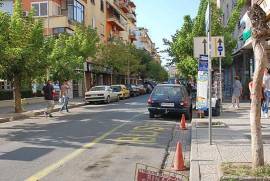 Shqiperi, jepet me qera 2+1 Kati 4, 85 m² 400 € (Rruga Mine Peza)
