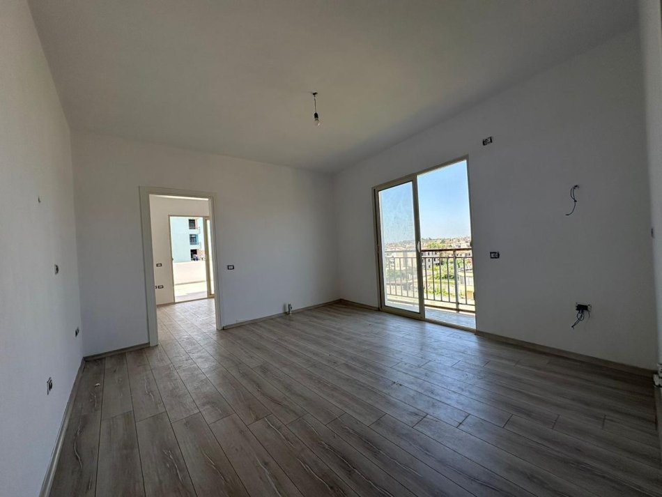 SHITET APARTAMENT 1+1 NE PLAZH DURRES