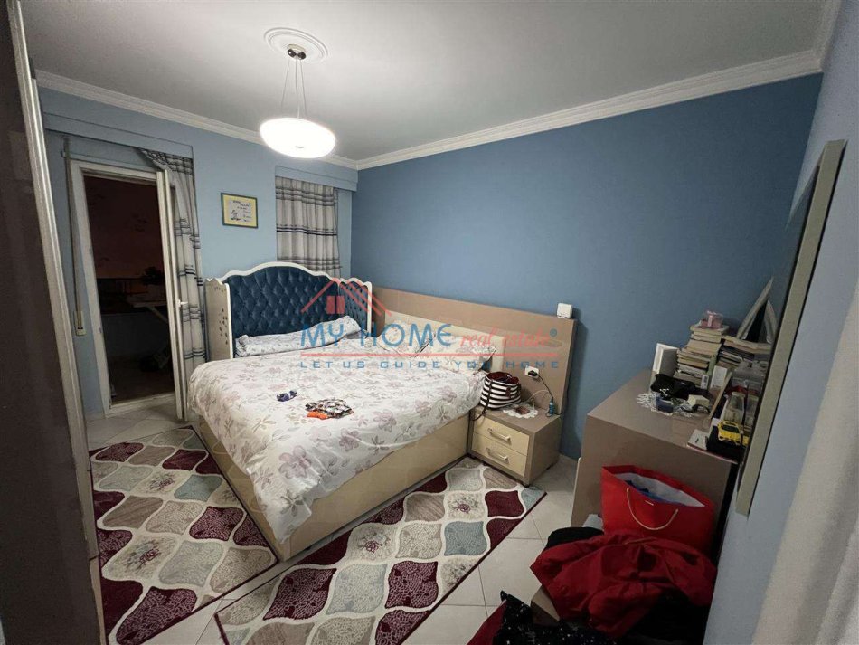 Tirane, shitet 1+1 Kati 4, 73 m² 139.000 € 