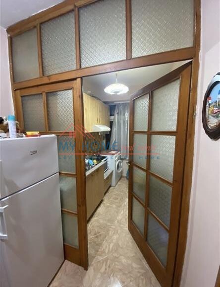 Apartament 1+1 ne shitje Myslym Shyri ne Tirane