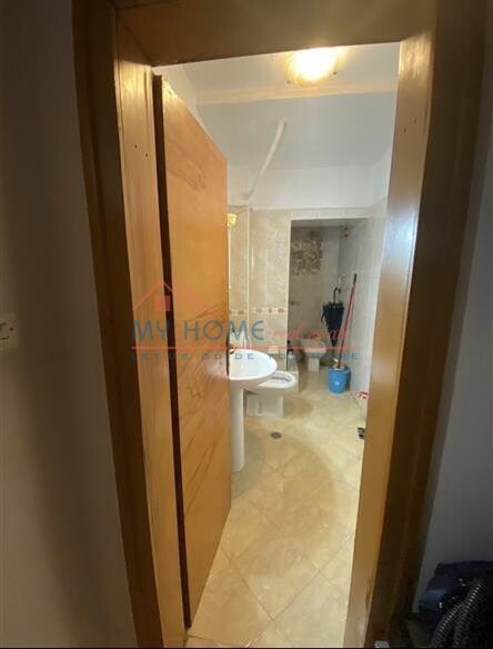Apartament 1+1 ne shitje Myslym Shyri ne Tirane