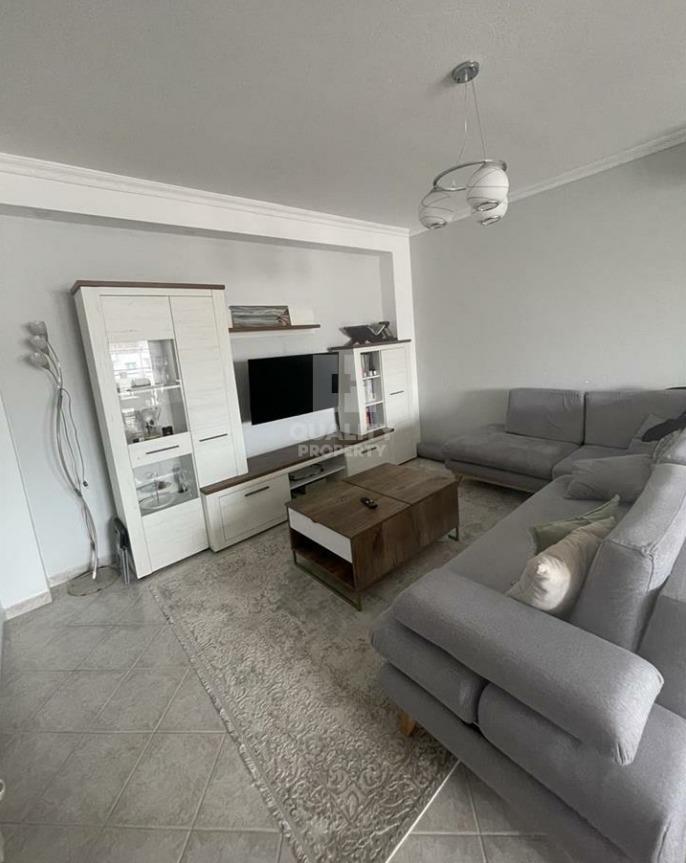 Durres, shitet apartament 2+1 Kati 7, 115.000 €