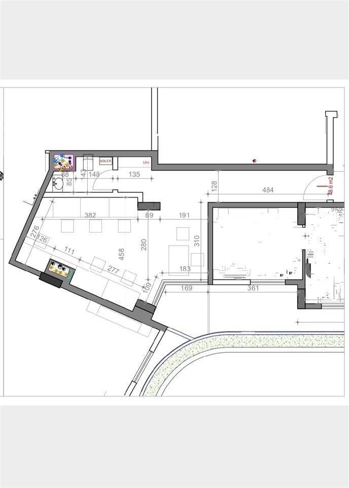 Shitet Garsoniere Kompleksi "Spring Residence" Vasil Shanto!