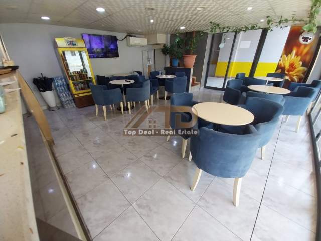 Tirane, shitet lokal Kati 0, 55 m² 140.000 Euro