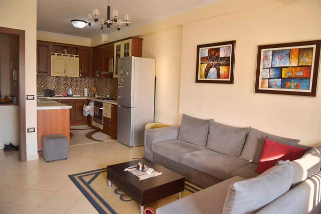 Tirane, shitet apartament 1+1+BLK Kati 5, 71 m² 57.000 Euro (muhamed dekiu)