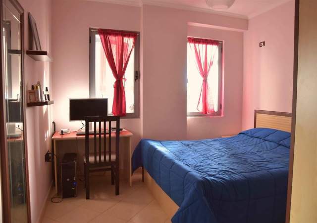 Tirane, shitet apartament 1+1+BLK Kati 5, 71 m² 57.000 Euro (muhamed dekiu)