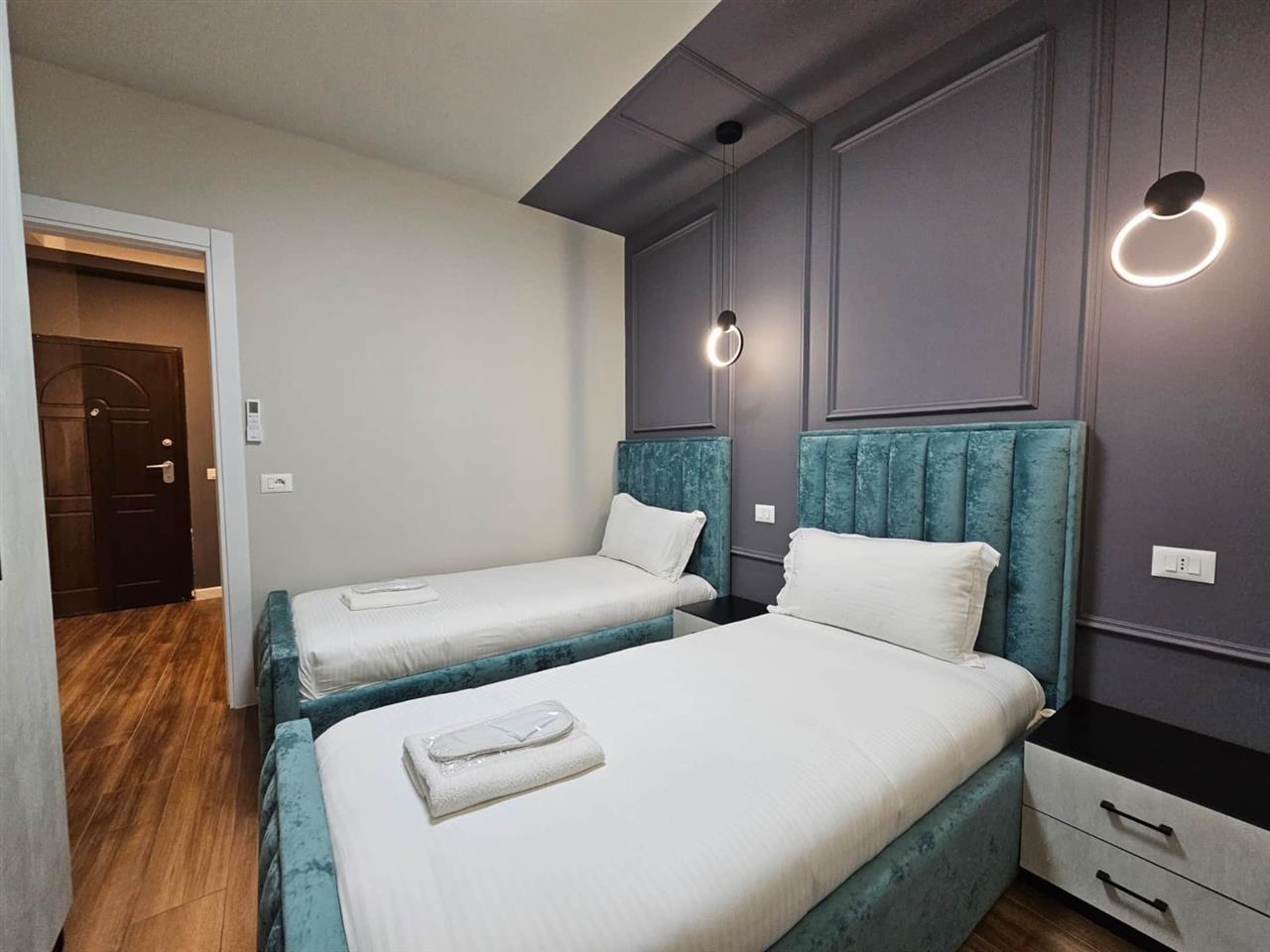 Apartament 2+1+2 ne shitje te Komuna Parisit Tirane