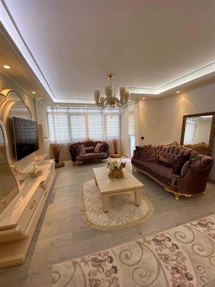 Tirane, shitet apartament 3+1 Kati 2, 152 m² 265.000 € (Prane UET)
