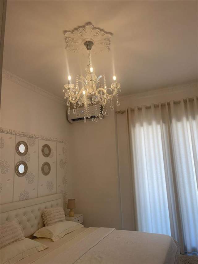 Tirane, shes apartament 1+1+A+BLK Kati 5, 78 m² 185.000 Euro (rruga e kavajes)