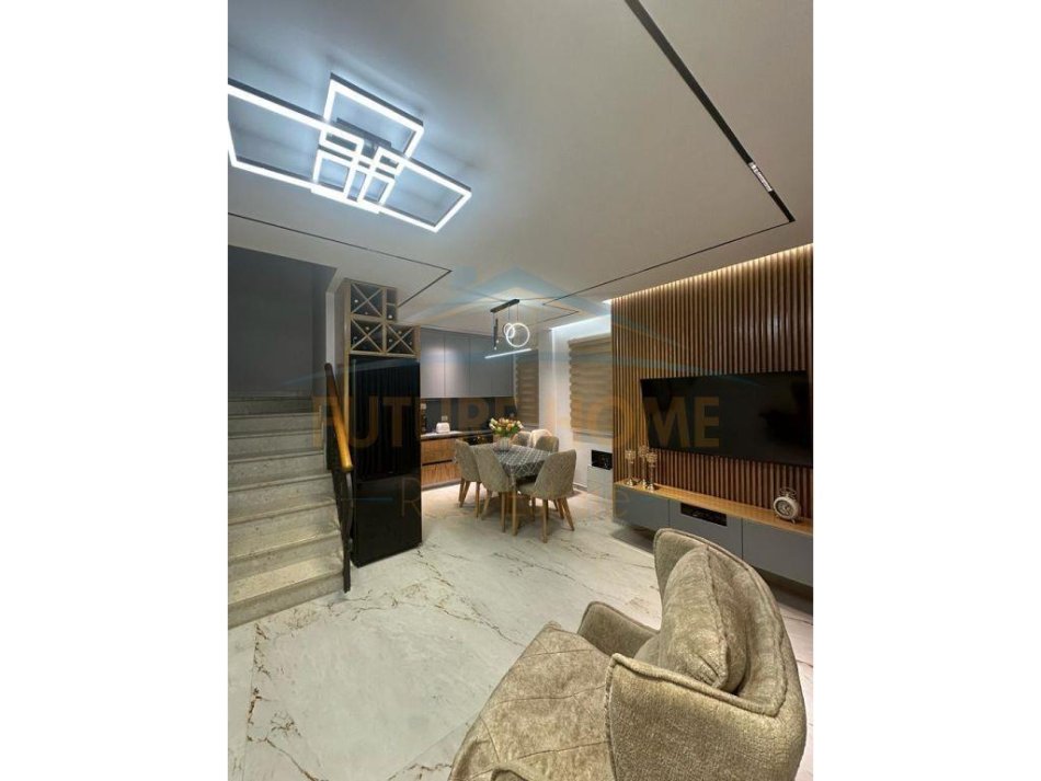 Durres, shitet Vile 3+1, Kati 3, 140 m² 350,000 € (Qerret)