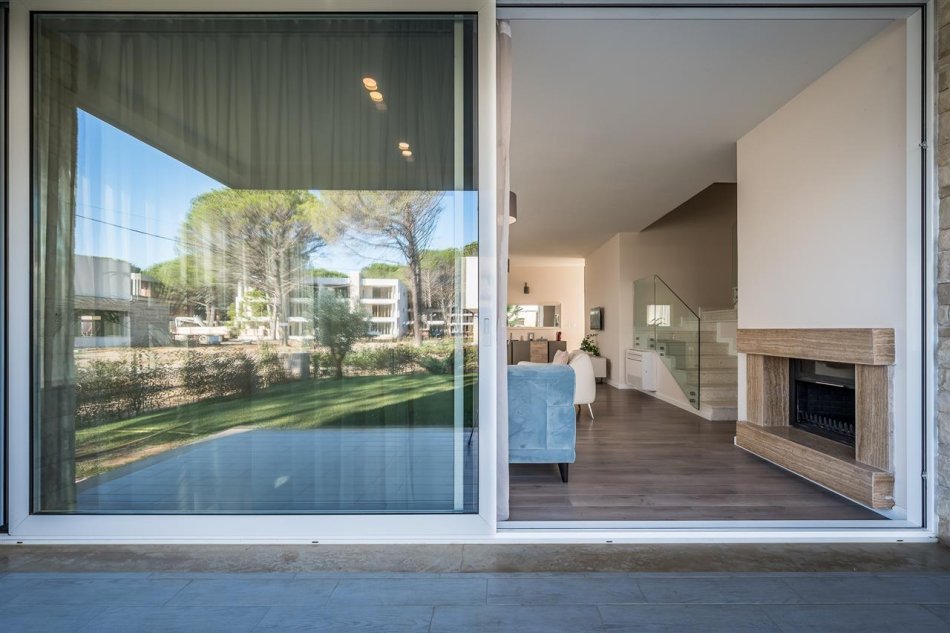 Durres, shitet Vile 4+1 Kati 3, 246 m² 890.000 € (San Pietro)