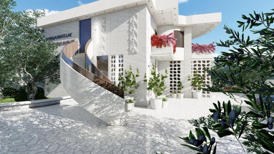 Sarande, shitet Vile 2 Katshe Kati 2, 364 m² 150.000 € (rruga idriz alidhima)