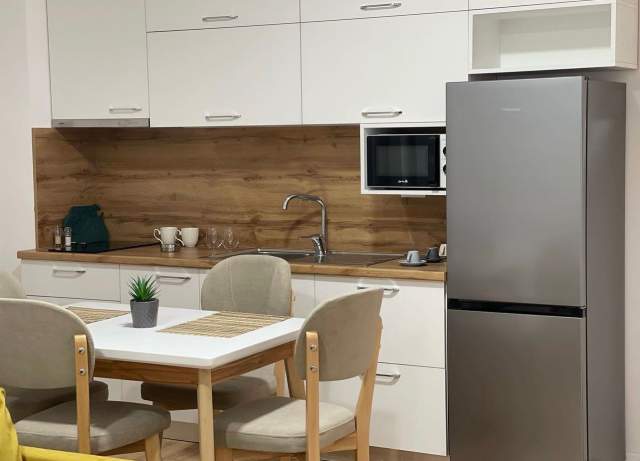 Tirane, shitet apartament 1+1 Kati 8, 42 m² 89.000 Euro (Selvia)