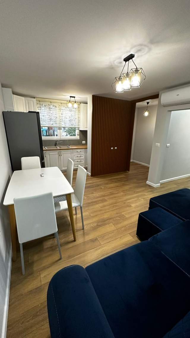 Tirane, shitet apartament 1+1+BLK Kati 2, 52 m² 99.000 Euro (Rruga Dalip Zavalani)