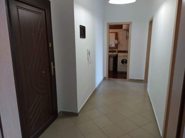 Tirane, jepet me qera apartament 2+1+BLK Kati 8, 105 m² 40.000 Leke (Rexhep Shala)