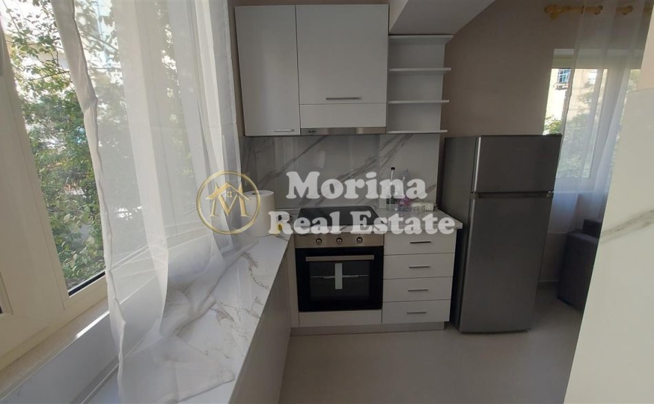 Tirane, jepet me qera apartament 2+1 Kati 1, 65 m² 600 € (Vasil Shanto)