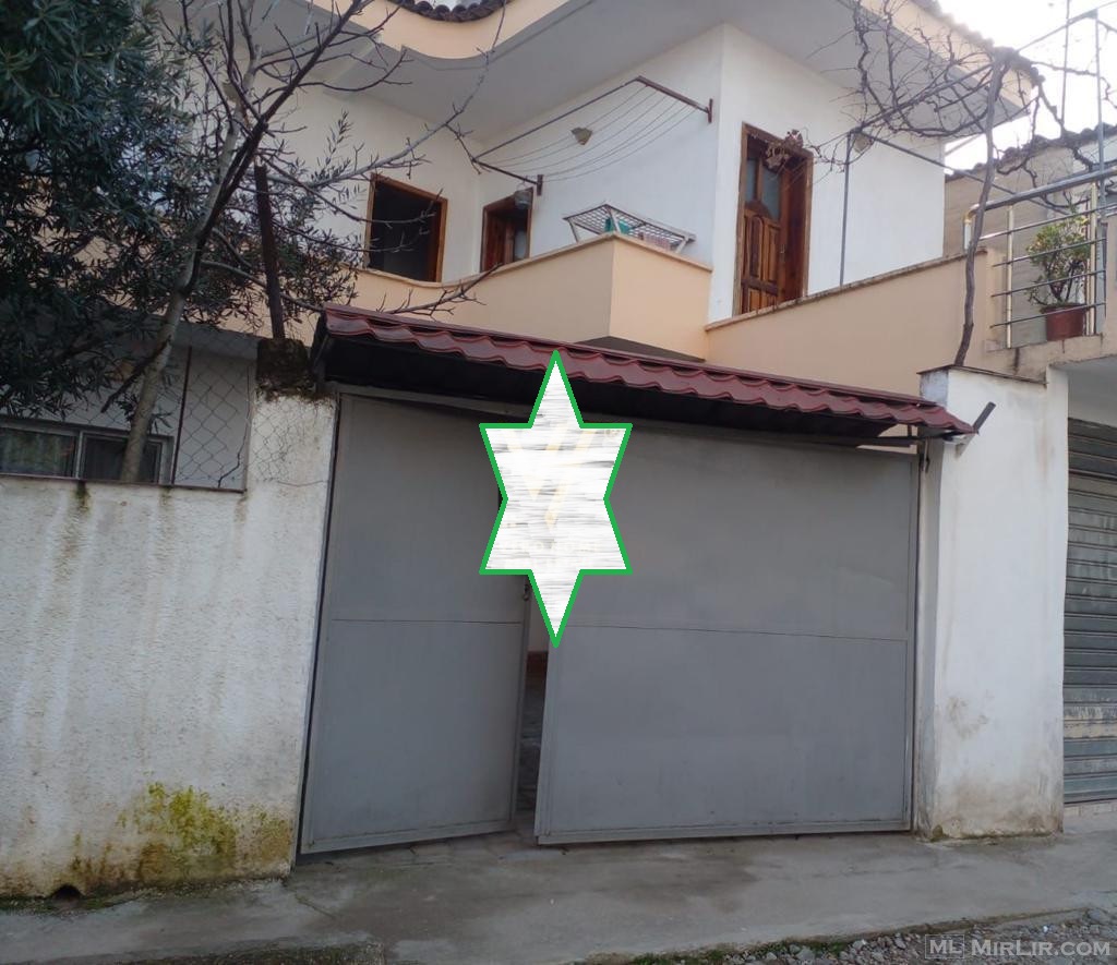 Shitet Shtepi 2 -Kateshe te Instituti Bujqesor Tirane.