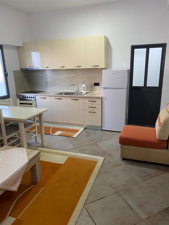 Tirane, jepet me qera apartament 1+1, , 60 m² 350 € (Ne Selite)