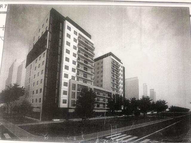 Tirane, shes dyqan Kati 0, 100 m² 180.000 Euro (FUSHA E AVIACIONIT)