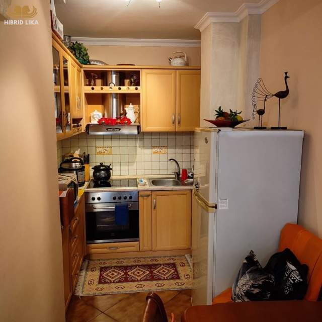 Durres, shitet apartament Kati 1, 64 m² 77.000 Euro