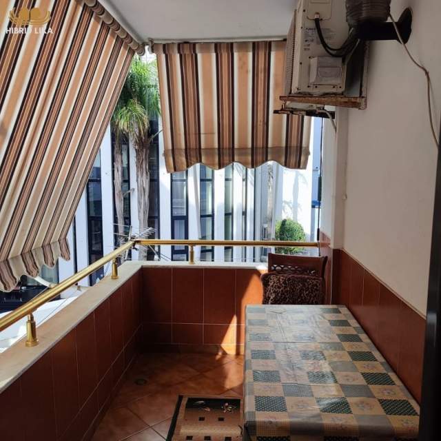 Durres, shitet apartament Kati 1, 64 m² 77.000 Euro