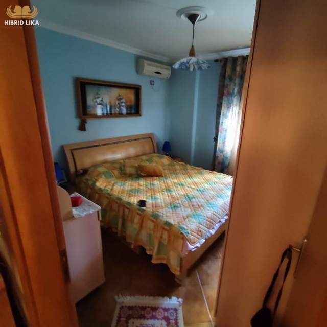 Durres, shitet apartament Kati 1, 64 m² 77.000 Euro