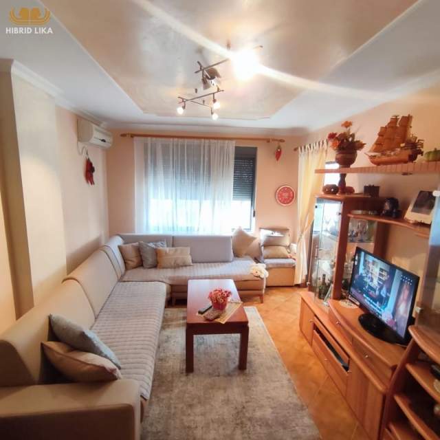 Durres, shitet apartament Kati 1, 64 m² 77.000 Euro