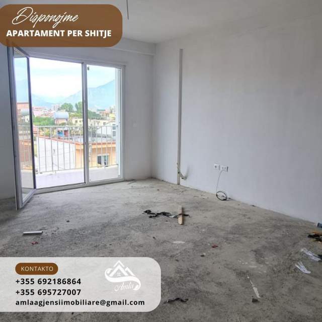 Tirane, shitet apartament 2+1 Kati 3, 104 m² 124.000 Euro