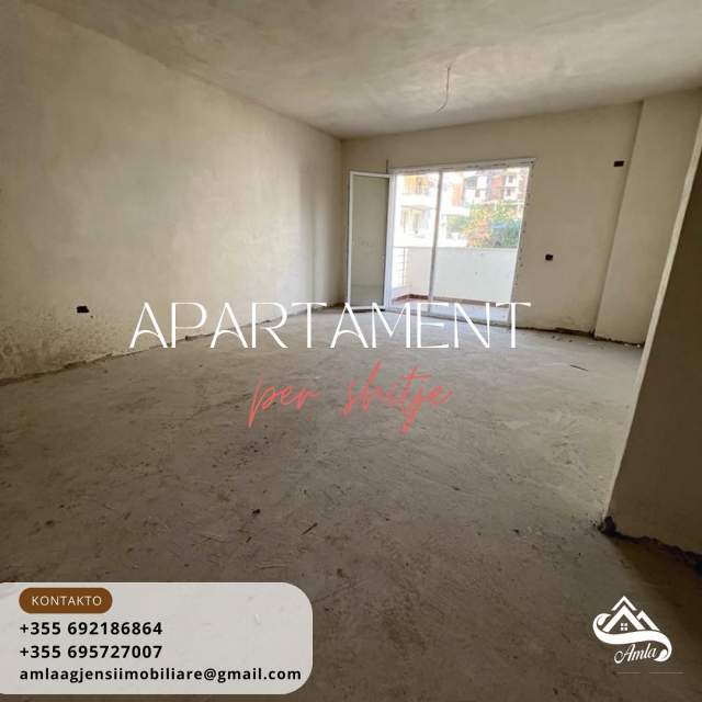 Tirane, shitet apartament 2+1+BLK Kati 4, 105 m² 84.000 Euro (Fresk)