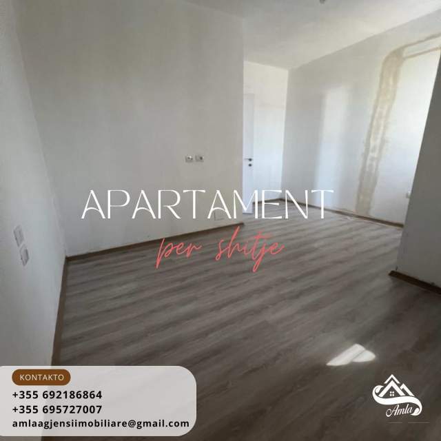 Tirane, shitet 2+1+BLK Kati 3, 104 m² 120.000 Euro
