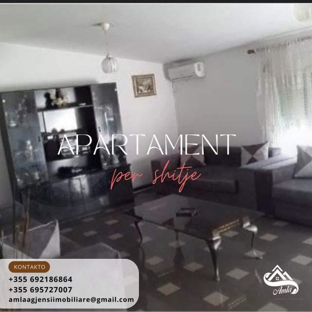 Durres, shitet Penthouse 4+1+A+BLK Kati 7, 252 m² 165.000 Euro (Stacioni Trenit Durres)