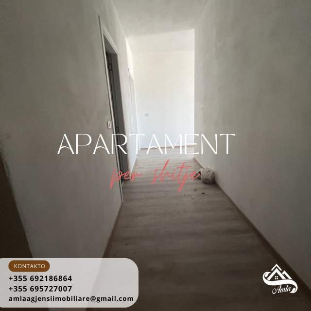 Tirane, shitet 2+1+BLK Kati 3, 104 m² 120.000 Euro