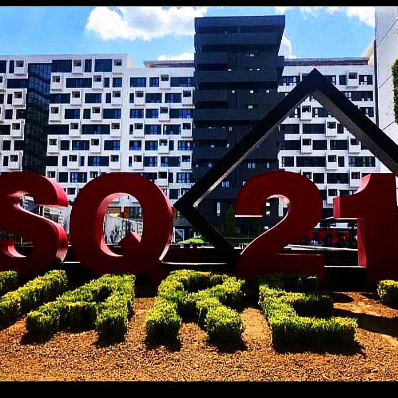 Tirane, shitet 1+1 Kati 11, 39 m² 105.000 € 