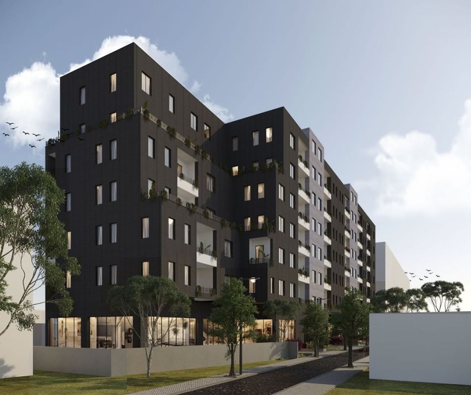 Tirane, shitet apartament 2+1 Kati 3, 96 m² 89.130 € 