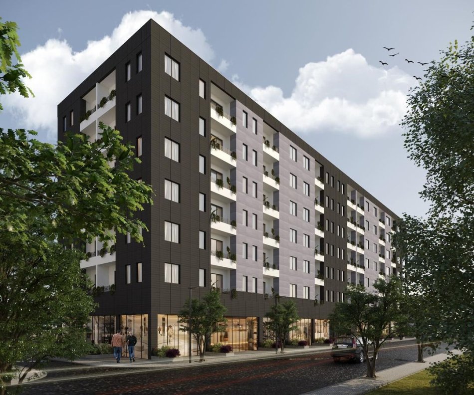 Tirane, shitet 2+1 Kati 3, 96 m² 89.130 € 
