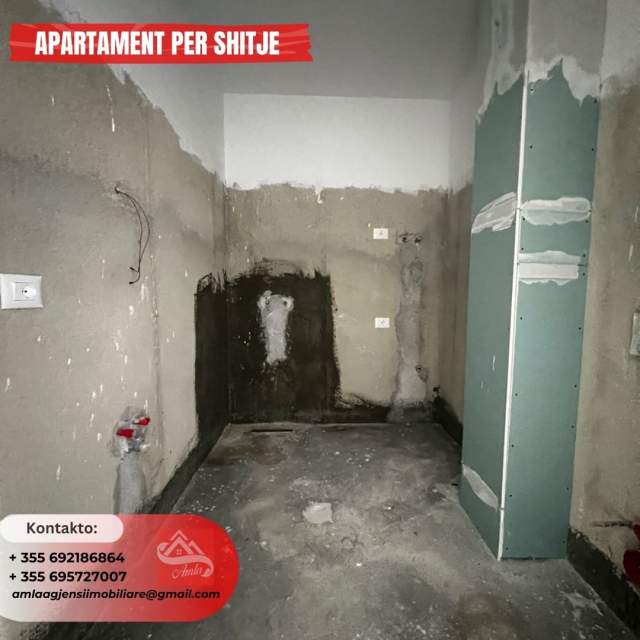 Tirane, shitet apartament 2+1+A+BLK Kati 2, 110 m² 165.000 Euro