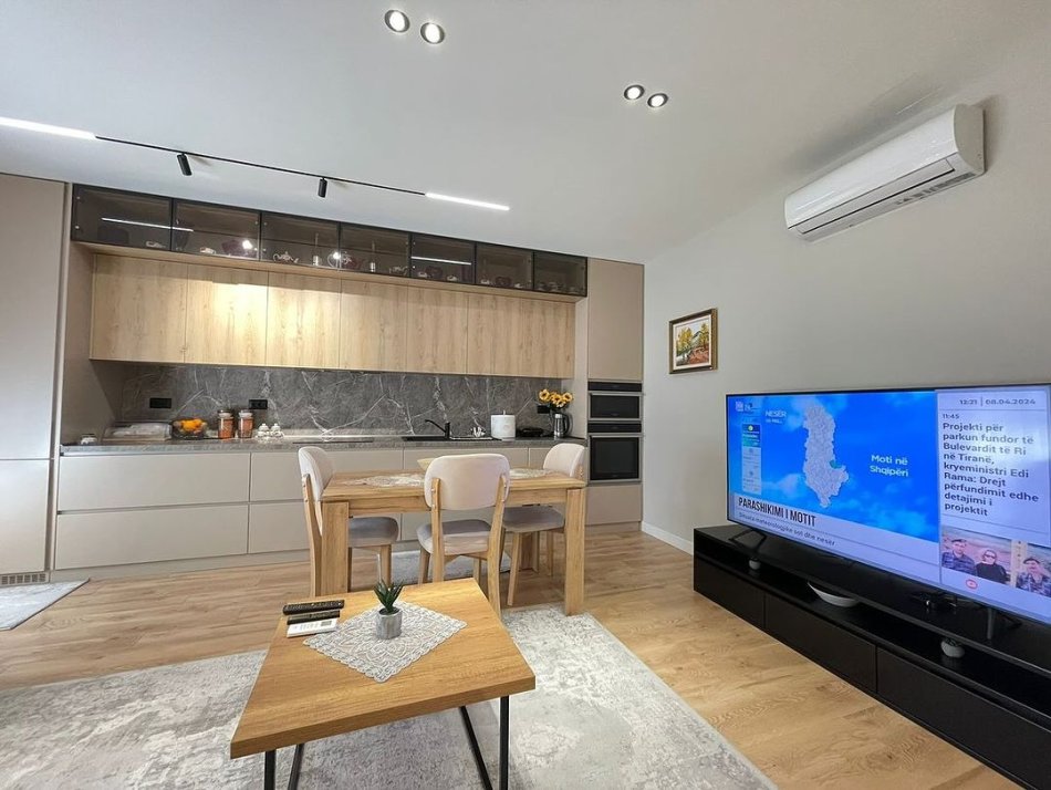 Apartament luksoz per shitje