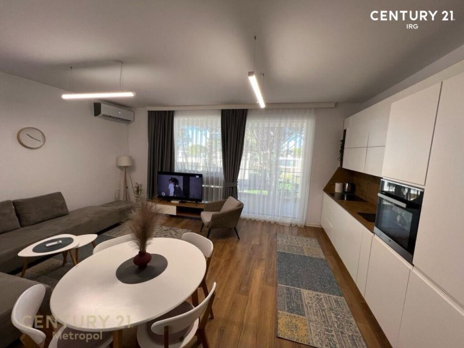 Durres, shitet apartament 2+1 , 100 m² 280.000 € (Gjiri i Lalëzit, Durrës,Shqiperi)