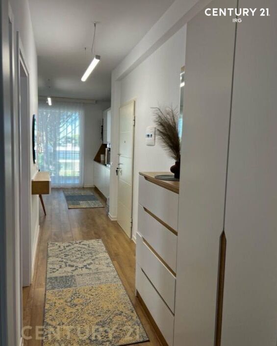 Durres, shitet apartament 2+1 , 100 m² 280.000 € (Gjiri i Lalëzit, Durrës,Shqiperi)
