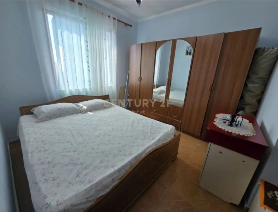 Tirane, shitet apartament 2+1 Kati 7, 84 m² 120.000 € (Laprakë, Tiranë)