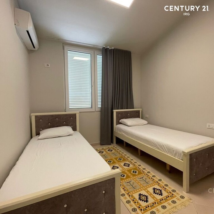 Tirane, jepet me qera 2+1 Kati 4, 95 m² 800 € (Rruga Kodra e Diellit Tiranë,Shqipëria)