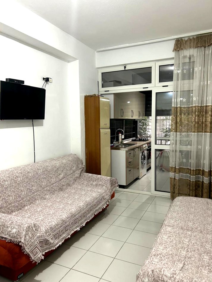 Durres, garsonier qera Javore/Mujore Kati 0, 33 m² 30€ (Shkembi i Kavajes)