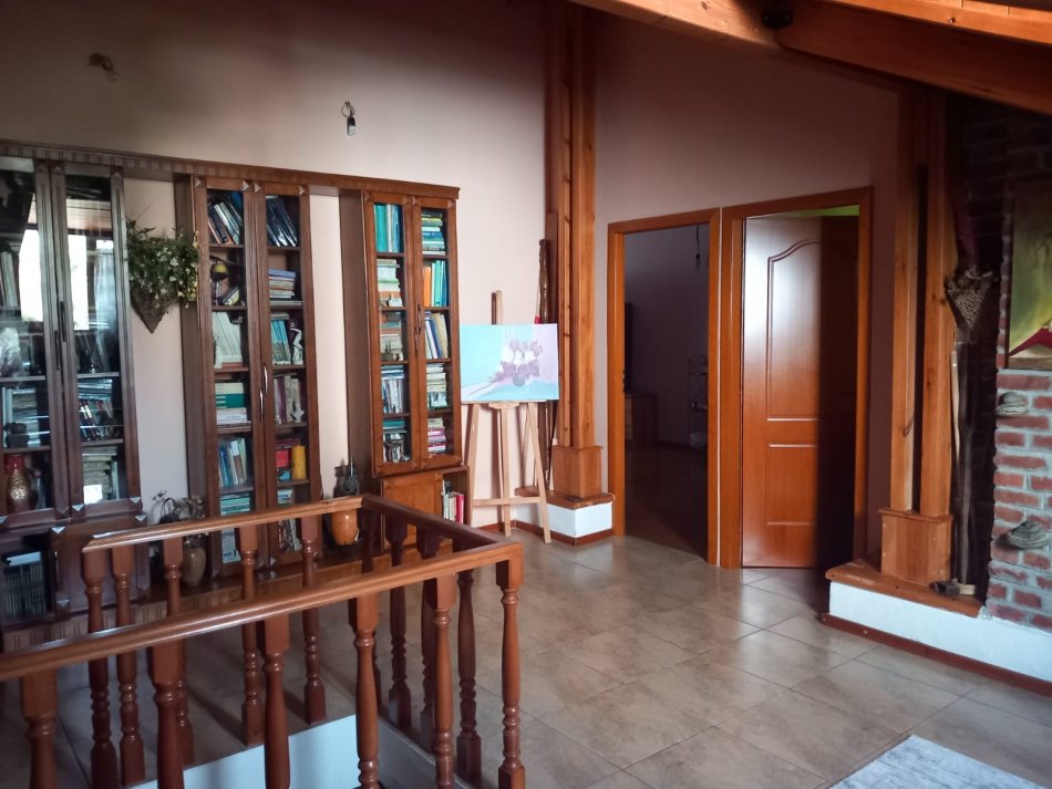 Tirane, shitet apartament duplex Dublex Kati 2, 157 m² 239.000 € (vasil shanto , stadiumi dinamo)