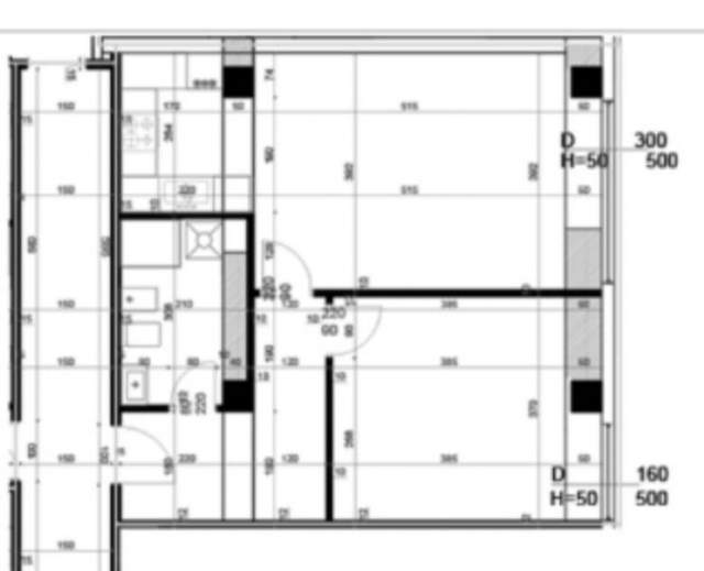 Tirane, shes apartament 1+1+BLK Kati 10, 77 m² 100.000 Euro (PARKU)